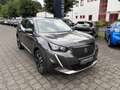 Peugeot 2008 1.2 Allure 100 360°KAMERA DAB SITZHEIZUNG Gris - thumbnail 2