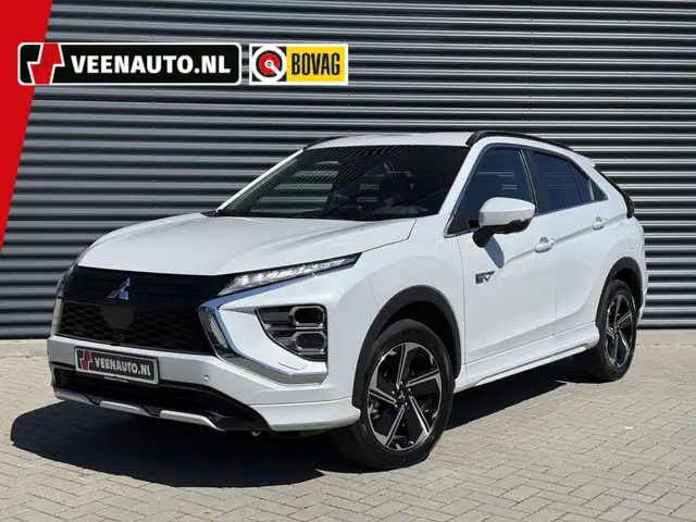 Mitsubishi Eclipse Cross 2.4 PHEV Executive