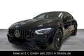 Mercedes-Benz AMG GT 4-trg. 43 4Matic+*Burmester*AMG Sitze*ACC Schwarz - thumbnail 1