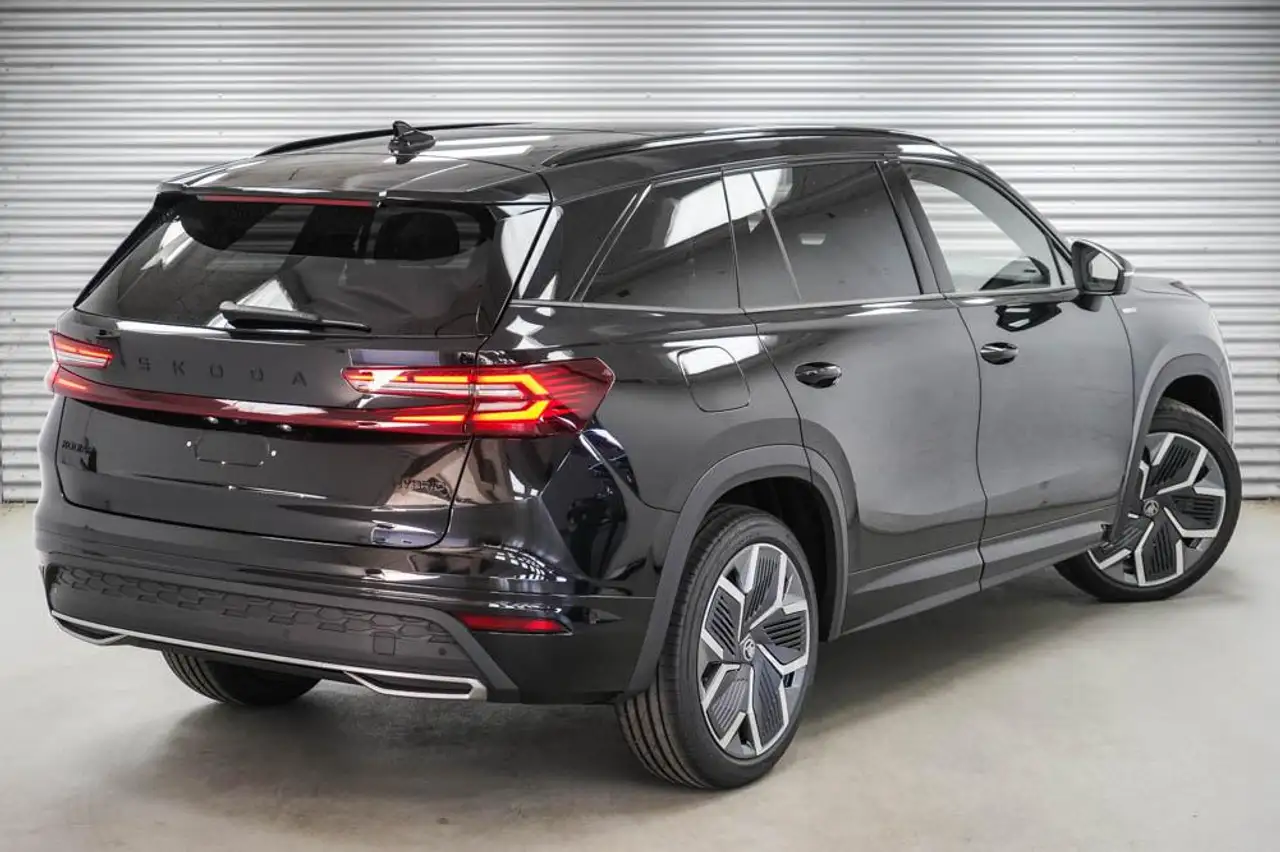 Skoda Kodiaq 2026
