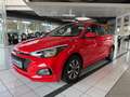 Hyundai i20 *AUTOMATIK*SITZ/LENKRADHEIZUNG* Rot - thumbnail 1
