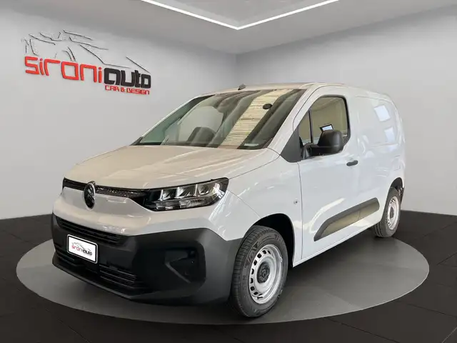Citroen Berlingo Berlingo van M 1.5 bluehdi 100cv S&S 3p.ti - IVA ESCLUSA