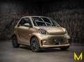smart forTwo EQ cabrio prime EXCLUSIVE#GARANTIEBIS2029 Gold - thumbnail 4