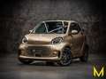 smart forTwo EQ cabrio prime EXCLUSIVE#GARANTIEBIS2029 Gold - thumbnail 1