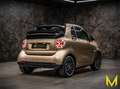 smart forTwo EQ cabrio prime EXCLUSIVE#GARANTIEBIS2029 Złoty - thumbnail 7