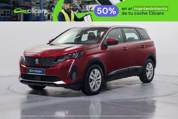 1.5BlueHDi S&S Active Pack 130