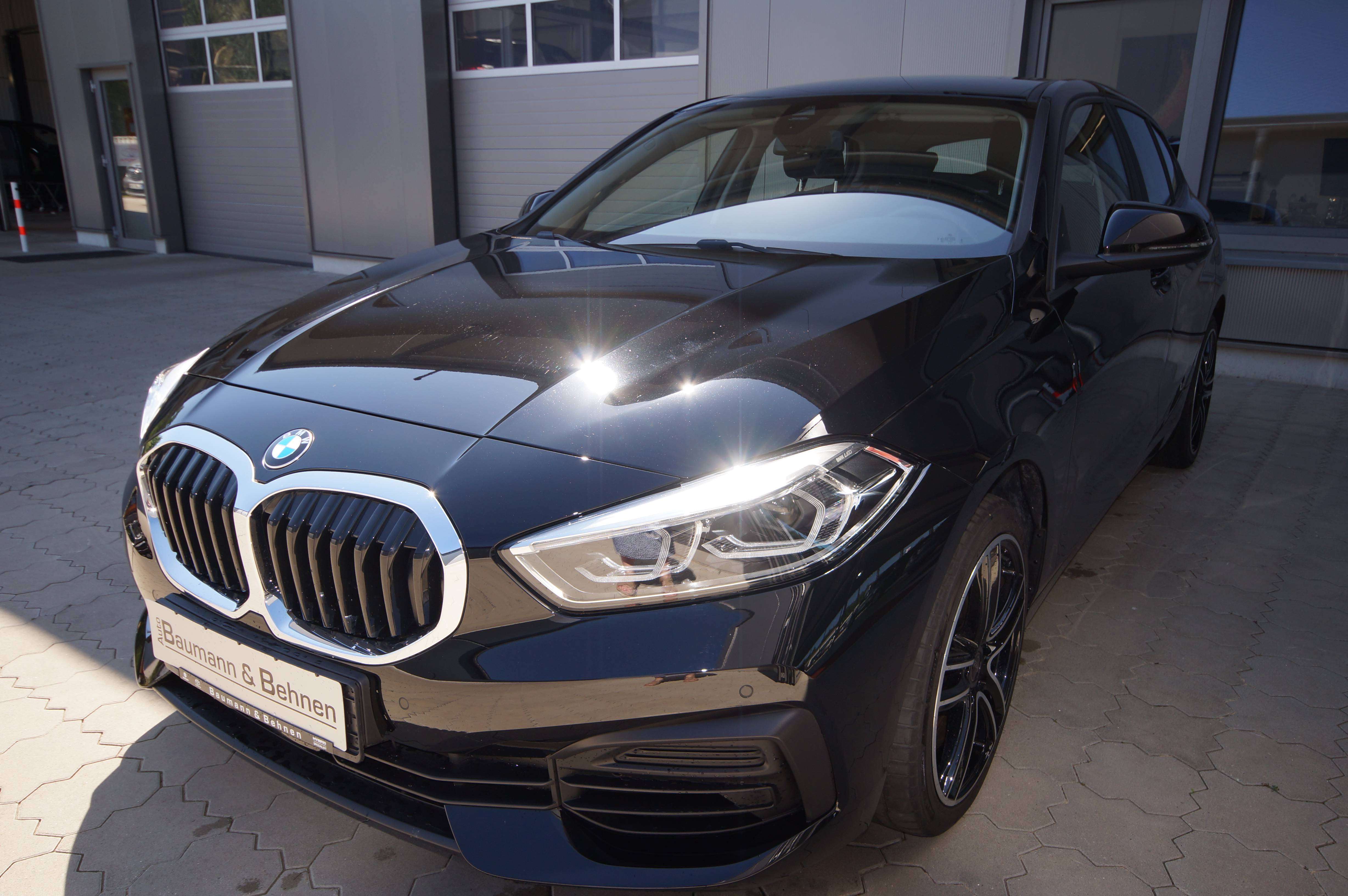BMW 118