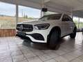 Mercedes-Benz GLC 300 de AMG AHK Coupe Hybrid Netto=39500-euro Blanc - thumbnail 15