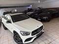 Mercedes-Benz GLC 300 de AMG AHK Coupe Hybrid Netto=39500-euro Blanc - thumbnail 1