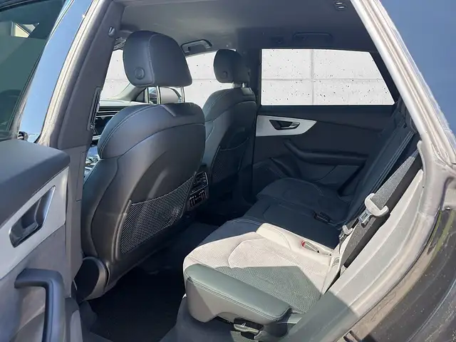 Audi Q8 TDI quattro S-Line Mega Ausstattung 5J.Garantie Ansicht 15