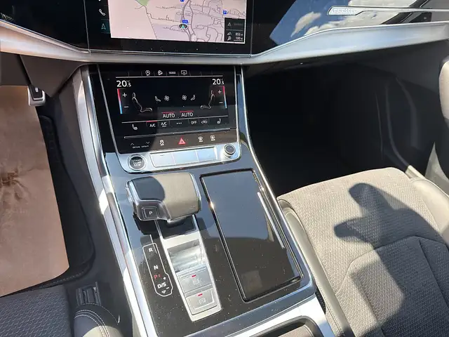 Audi Q8 TDI quattro S-Line Mega Ausstattung 5J.Garantie Ansicht 17