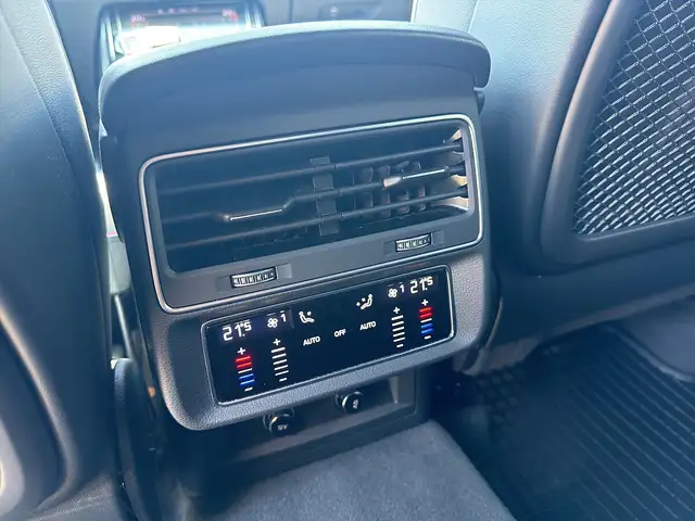 Audi Q8 TDI quattro S-Line Mega Ausstattung 5J.Garantie Ansicht 26
