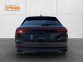 Audi Q8 TDI quattro S-Line Mega Ausstattung 5J.Garantie Schwarz - thumbnail 6