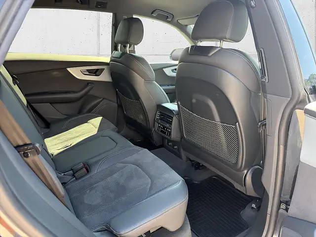 Audi Q8 TDI quattro S-Line Mega Ausstattung 5J.Garantie Ansicht 19