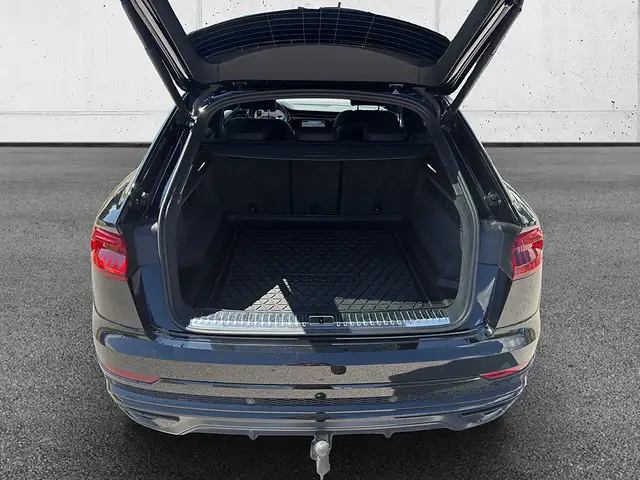 Audi Q8 TDI quattro S-Line Mega Ausstattung 5J.Garantie Ansicht 20