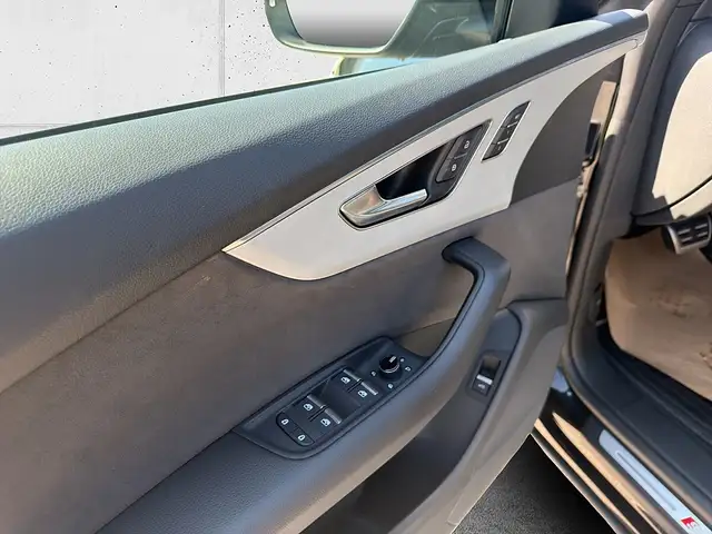 Audi Q8 TDI quattro S-Line Mega Ausstattung 5J.Garantie Ansicht 21
