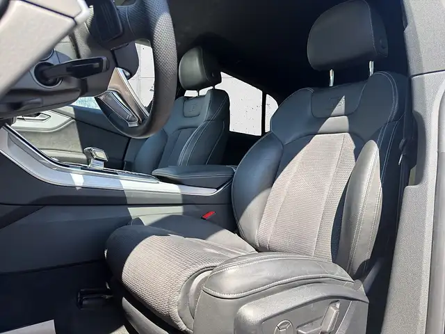 Audi Q8 TDI quattro S-Line Mega Ausstattung 5J.Garantie Ansicht 22