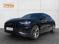 Audi Q8 TDI quattro S-Line Mega Ausstattung 5J.Garantie Schwarz - thumbnail 1