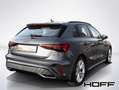 Audi A3 S line S tronic LED Navi Plus PDC Teilleder Grau - thumbnail 2