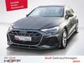 Audi A3 S line S tronic LED Navi Plus PDC Teilleder Grau - thumbnail 1