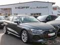 Audi A3 S line S tronic LED Navi Plus PDC Teilleder Grau - thumbnail 3