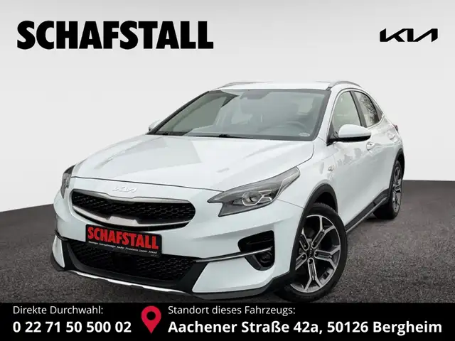 Kia XCeed 1.5 T-GDI DCT JBL ADAS- & Tech-Paket