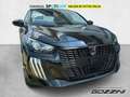 Peugeot 208 Hybrid 100 5 porte Style Km Zero Negro - thumbnail 9