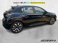 Peugeot 208 Hybrid 100 5 porte Style Km Zero Negro - thumbnail 6