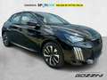 Peugeot 208 Hybrid 100 5 porte Style Km Zero Negro - thumbnail 7