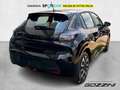 Peugeot 208 Hybrid 100 5 porte Style Km Zero Negro - thumbnail 5