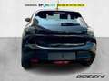 Peugeot 208 Hybrid 100 5 porte Style Km Zero Negro - thumbnail 4