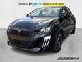 Peugeot 208 Hybrid 100 5 porte Style Km Zero Negro - thumbnail 10