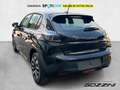 Peugeot 208 Hybrid 100 5 porte Style Km Zero Negro - thumbnail 3