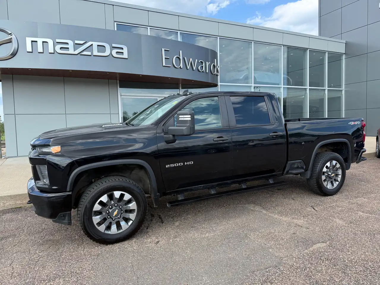 Chevrolet Silverado 2500 снимка Chevrolet Silverado 2500
