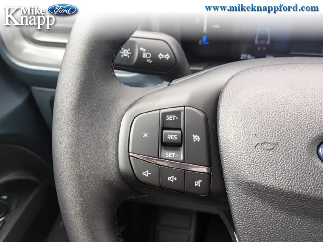 Ford Maverick снимка Ford Maverick