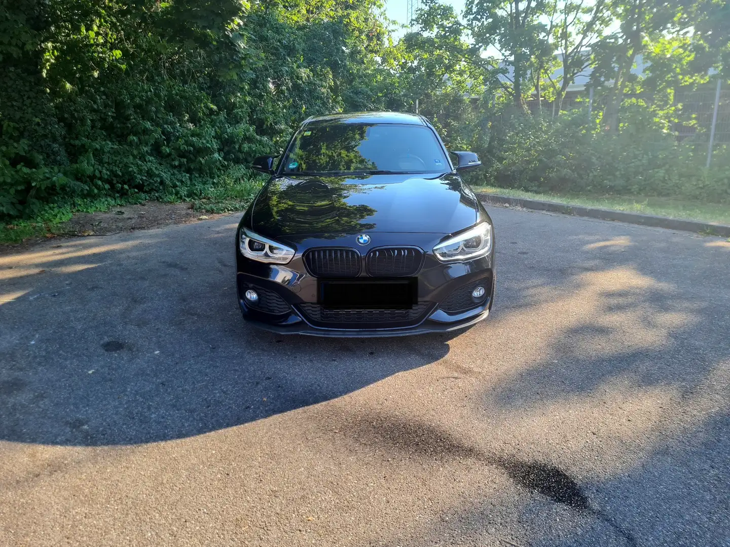 BMW 125 125i Aut. M Sport - 2