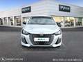Peugeot iOn 1.2 Hybrid 110ch Edition e-DCS6 Weiß - thumbnail 2