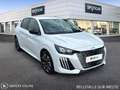 Peugeot iOn 1.2 Hybrid 110ch Edition e-DCS6 Weiß - thumbnail 3