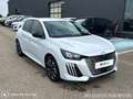 Peugeot iOn 1.2 Hybrid 110ch Edition e-DCS6 Weiß - thumbnail 18