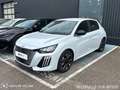 Peugeot iOn 1.2 Hybrid 110ch Edition e-DCS6 Weiß - thumbnail 16