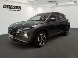Hyundai TUCSON Plug In Hybrid 4WD 1.6 Navi+LED+ACC+El. Heckklappe
