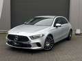 Mercedes-Benz A 160 Navigatie/cruise controle/camera Argent - thumbnail 1