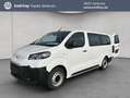 Toyota Proace Verso L2 Flow 9-Sitzer 144PS Blanc - thumbnail 1