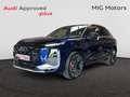 Audi Q3 SUV e-hybrid (PHEV) Audi Q3 SUV Corporate S e-hybrid  200 kW S tronic Bleu - thumbnail 1