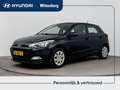 Hyundai i20 1.0 T-GDI COMFORT *| TREKHAAK | NAVI | CLIMA | CAM Zwart - thumbnail 1