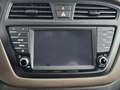 Hyundai i20 1.0 T-GDI COMFORT *| TREKHAAK | NAVI | CLIMA | CAM Zwart - thumbnail 11