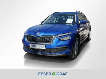 Active 1.0 TSI SITZH/PDC/SMARTLINK