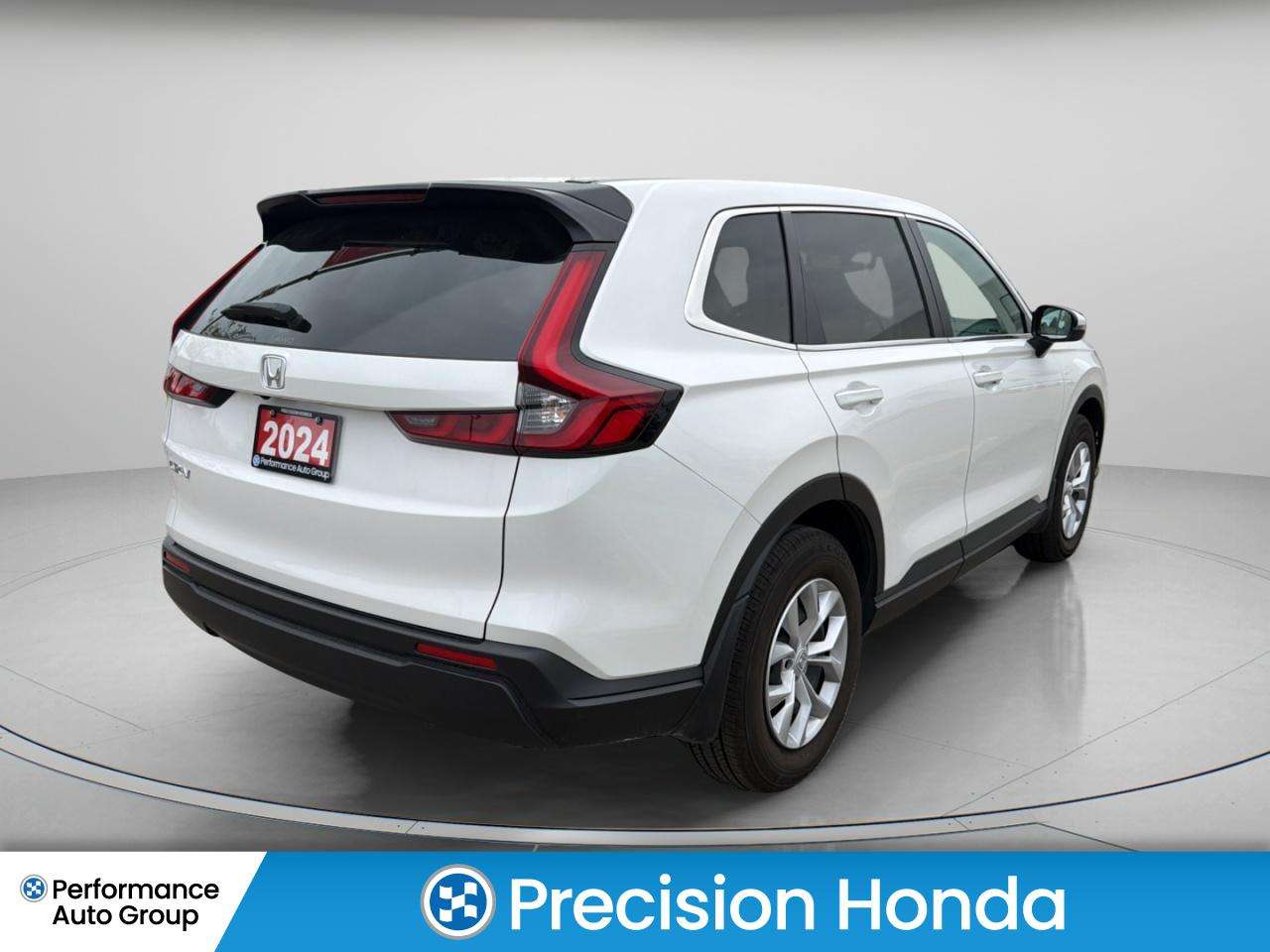 2024 Honda CR-V