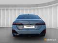 BMW 520 d 48V xdrive MSport Pro auto Gris - thumbnail 4