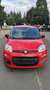 Fiat Panda More/2Hand/Scheckheft/Tempo/Klima/ Rot - thumbnail 2